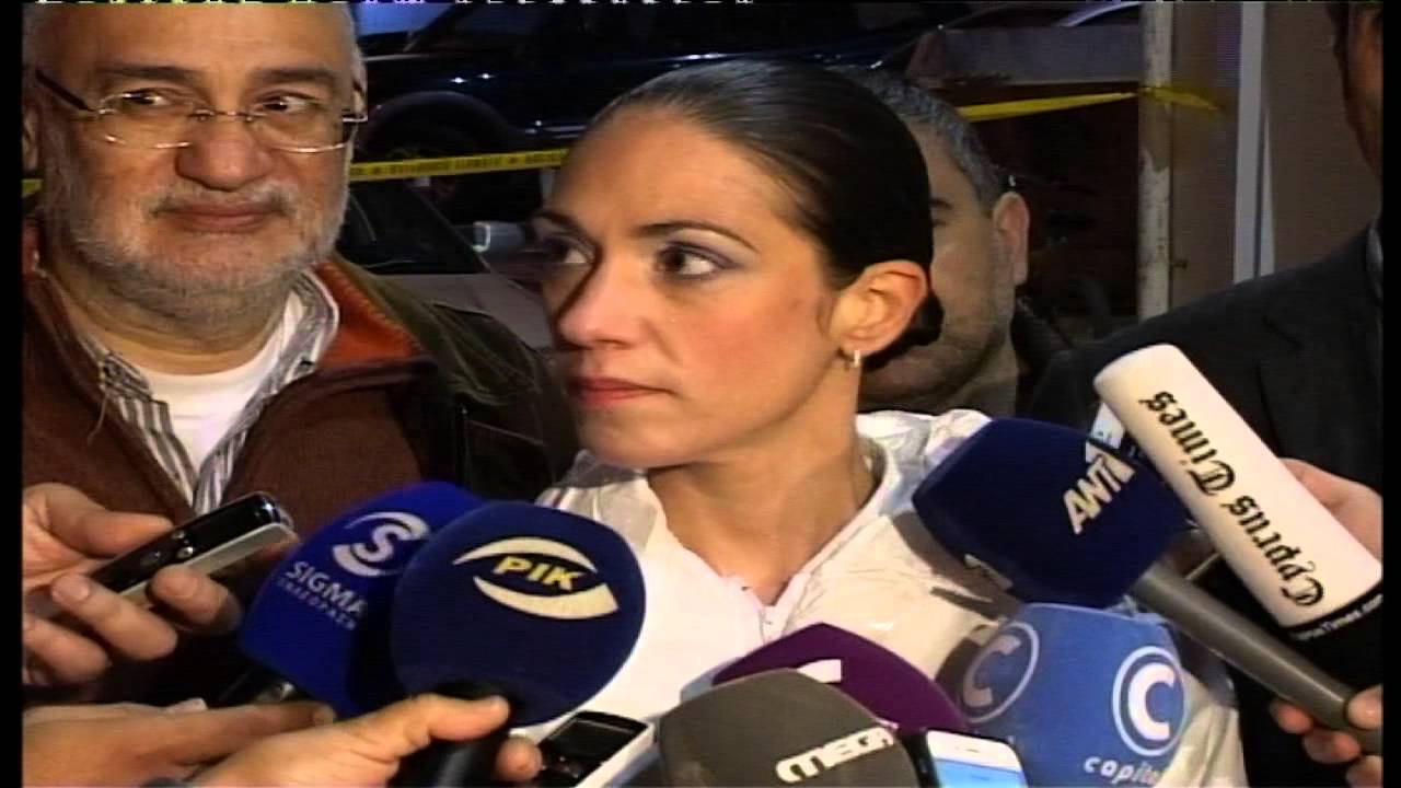 Συγκλονίζει το παγκύπριο το τριπλό άγριο φονικό στη Λεμεσό