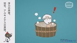 サイエンス ミニ ショー 浮力 ほか Youtube