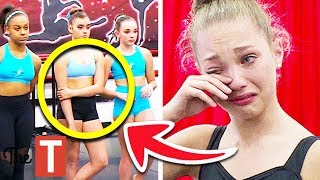 10 Strict Rules The Cast Of Dance Moms Must Follow