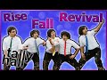 Tally Hall | The Rise, Fall, and Revival - Namdanam