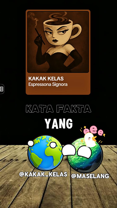 Cek Khodam Tetangga @Kakak_Kelas12 @elangridhani