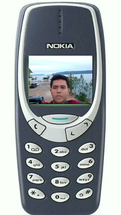#capcut . #jadul . #nadadering . #nadaderingtelepon . #nokiaringtone .