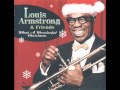 Louis Armstrong - White Christmas