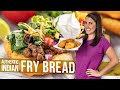 Authentic Indian Fry Bread