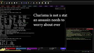 Carrion Fields Tutorial - Your First Training and Practices