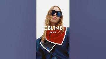 CELINE Printemps 2026 Collection