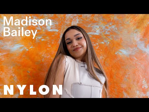 Career Highlights and Outer Banks | Madison Bailey