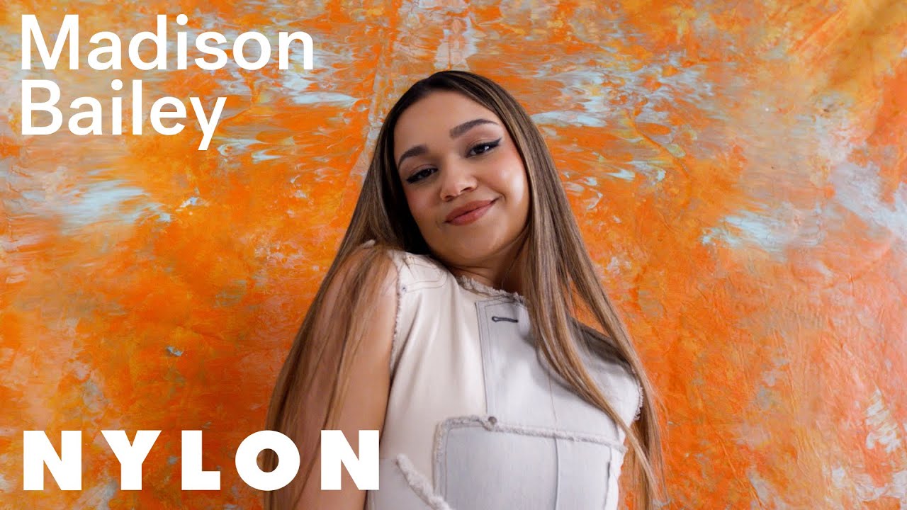 Outer Banks' Star Madison Bailey on Season 3, Coming Out as