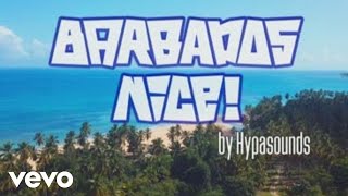 Hypasounds - Barbados Nice Visualizer