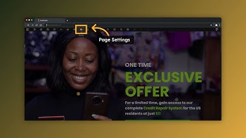 How to Manage Page Settings on Your Website
