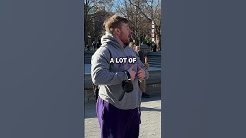 “Be open-minded, but not so much so that your brains fall out.” [pt. 4]