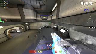 Xonotic Has Great Spawns