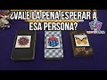 💓⏳ ¿Vale la pena esperar a esa persona? 💓⏳