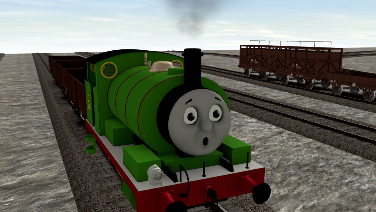 How Many Crashes In Trainz Thomas And Friends Season 15 Youtube - trainz thomas roblox