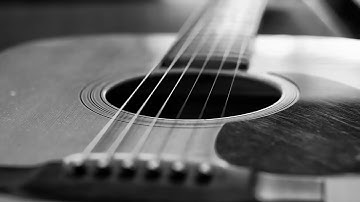 9 jam musik instrumen gitar terbaik pengantar tidur, cocok juga untuk santai