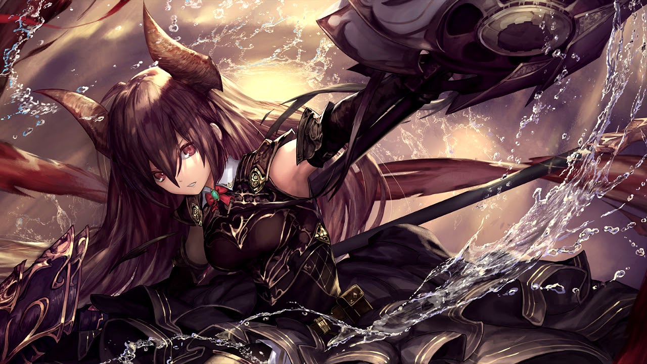 shadowverse ost dragoncraft theme extended youtube