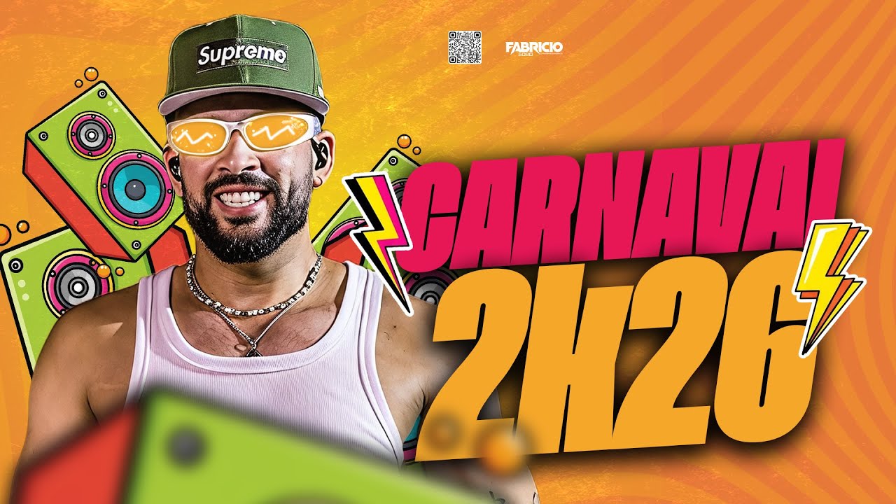 HENRY FREITAS 2026 - HENRY FREITAS FEVEREIRO 2026 ( CARNAVAL 2026 ) JETSKI - CD NOVO