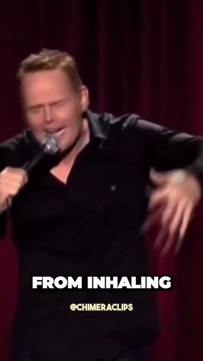 Bill Burr Hardest Job In The World The Most Difficult Job on the Planet | Bill Burr #shorts - YouTube