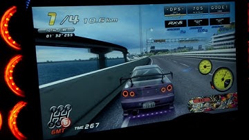 WMMT5DX+ 2v2 Battle Noctern vs DPS x SOF