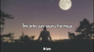 Arko juni - Bekcha (Lyrics)