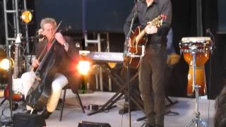 Bacon Brothers - Kikko&#39;s Song - Fox Fan Fronts, NYC 5/13/2013