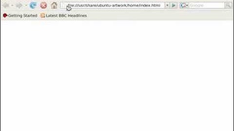 Ubuntu Linux Tutorials Chapter04.Booting Ubuntu Linux & The GNOME Desktop Part 2