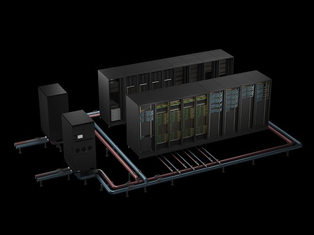AI Factory for the New Industrial Revolution | NVIDIA GTC24 - YouTube