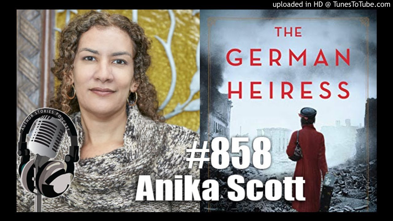 Get The german heiress by anika scott No Survey