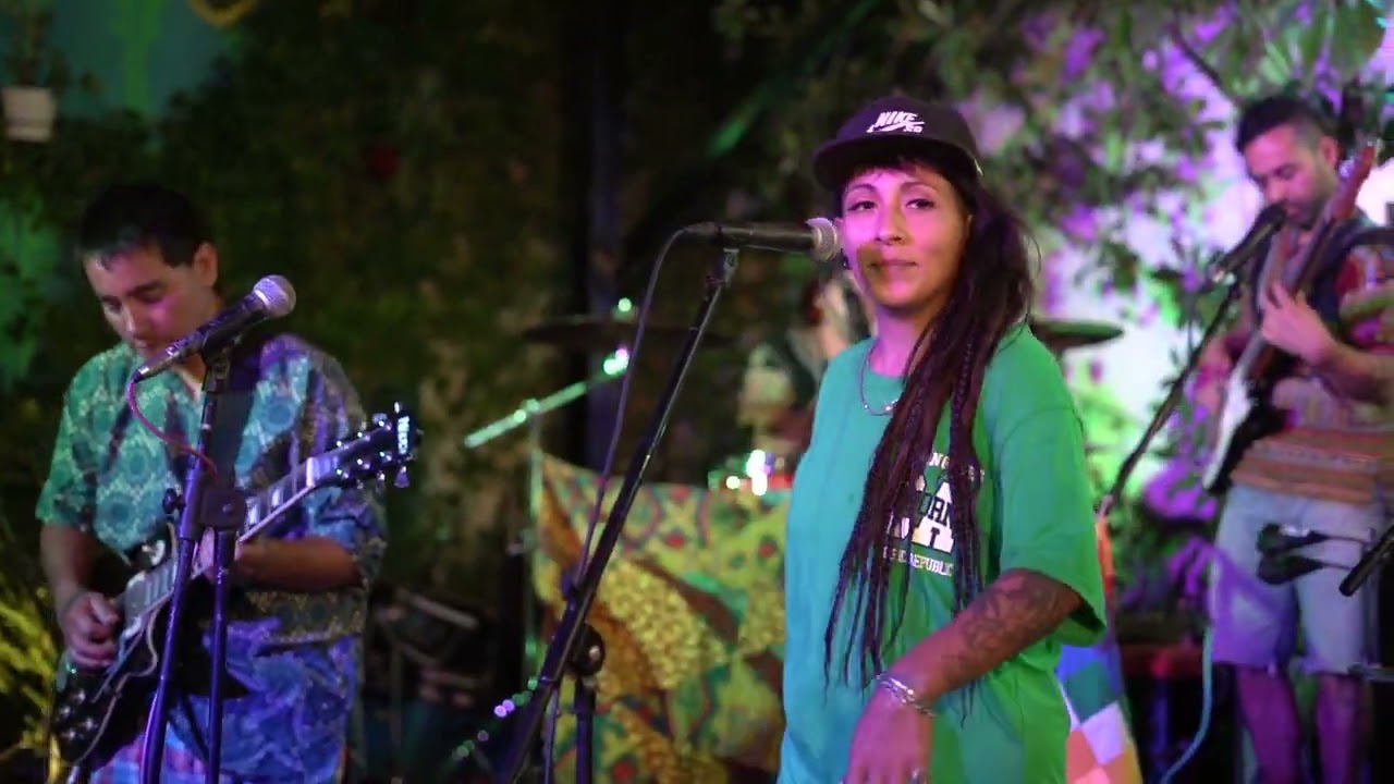Manada Reggae