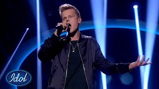 TIX mener Bendiks cover av «Bad Liar» er hans beste opptreden hittil! | Idol Norge 2020