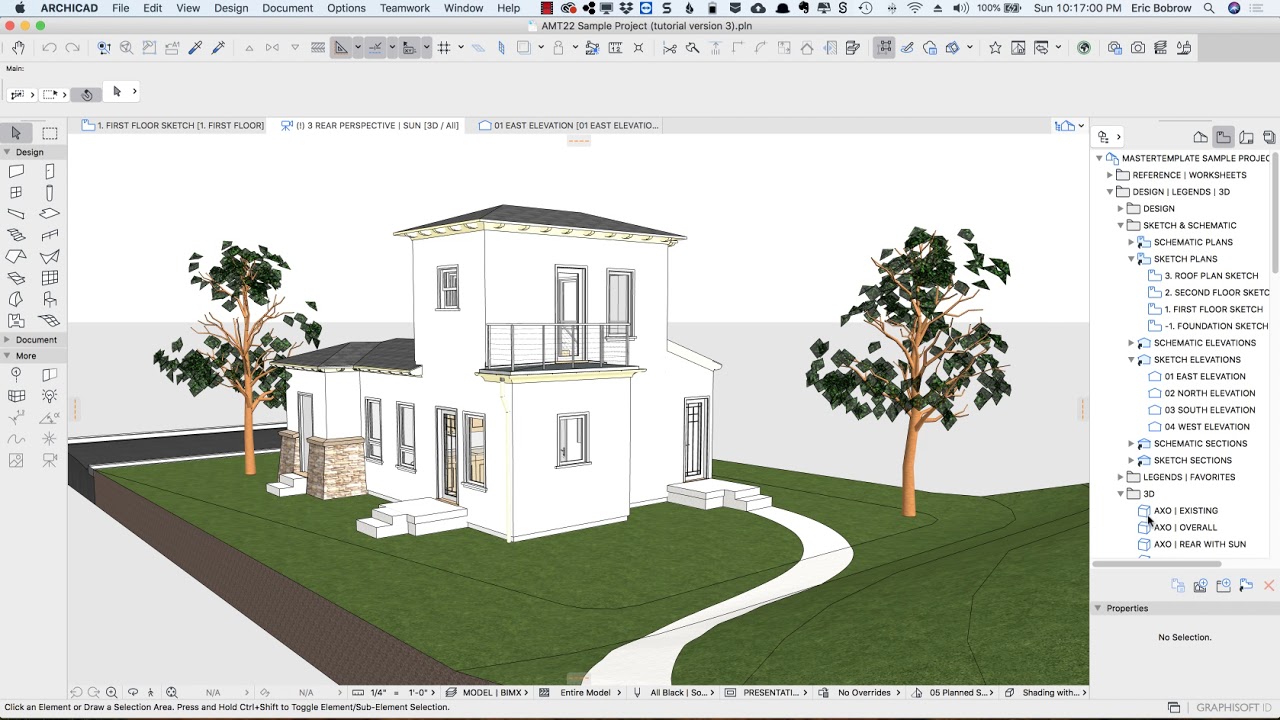 archicad 18 software download