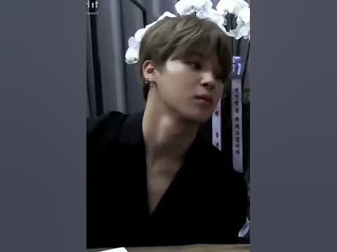Jimin just chill 😂😎💜 - YouTube