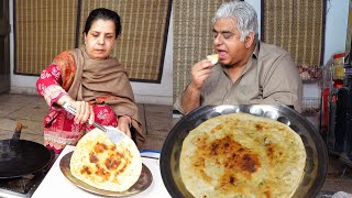 Chicken Cheese Paratha | Paratha | Chicken Paratha Recipe | Chicken Bread | Cheese Paratha | 4K