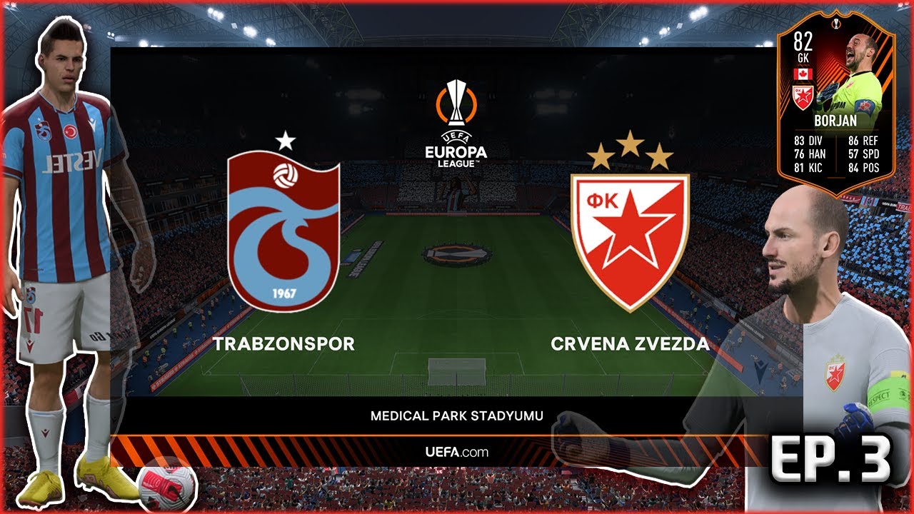 how to get crvena zvezda in fifa 23 xbox｜TikTok Search