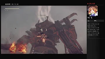Nier Automata セーブ