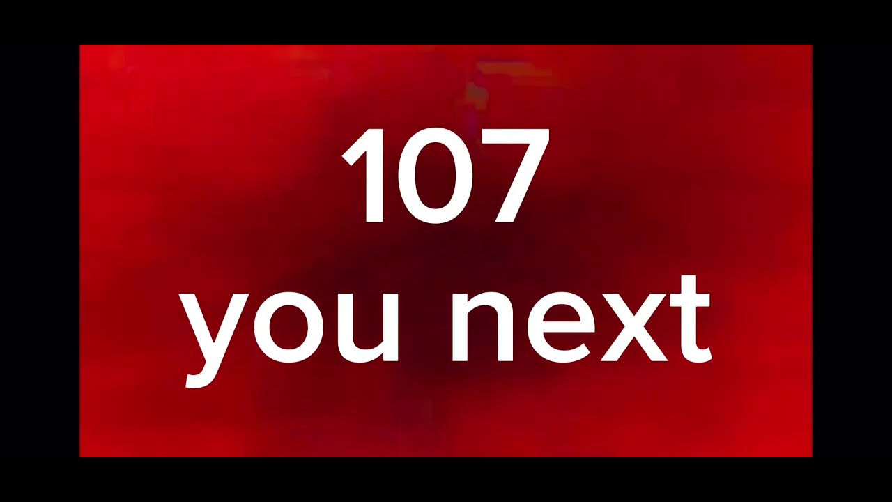 2024 Countdown Collab 107 YouTube