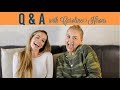 Q & A with Caroline Hirons | Part I (Part II on her channel)