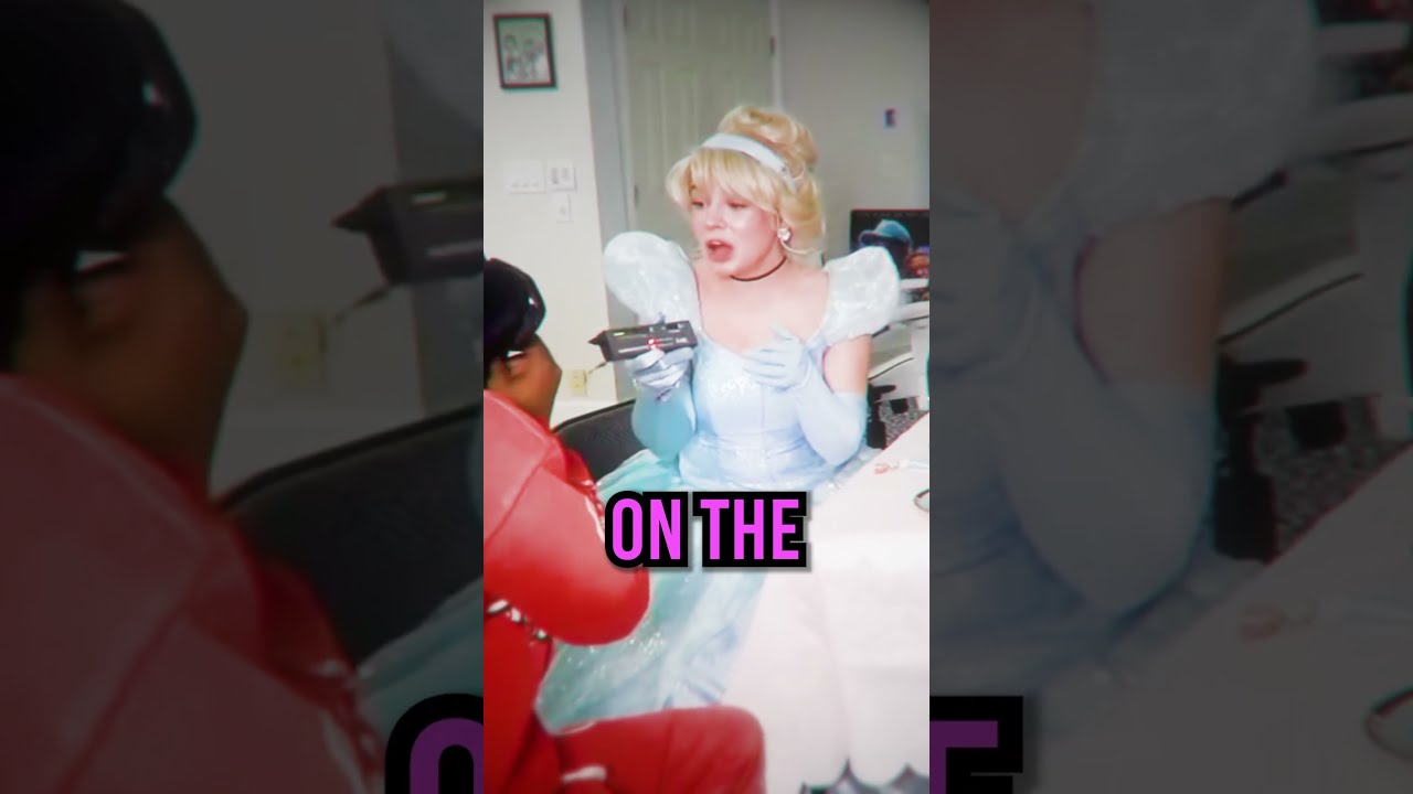 Cinderella Exposes Kai Cenat For Wearing Fake Diamonds 