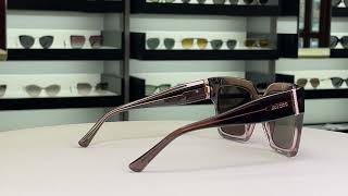 Женские солнцезащитные очки Jimmy Choo EDNA/S 08M70