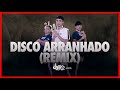 Disco Arranhado (Remix) - Malu Remix Dj Lucas Beat | FitDance (Coreografia) | Dance Video