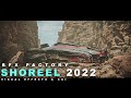 Showreel 2022  bfx factory