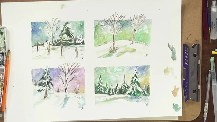 The Art Workshop with Christopher Epling - Ep. 58