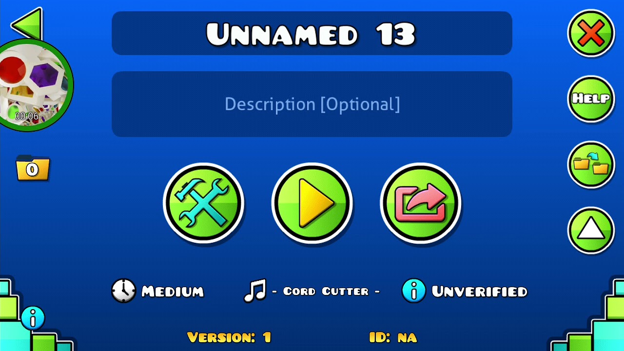 Yet another layout - YouTube
