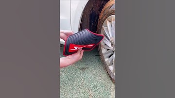 How To Install UNIVERSAL MUD FLAPS On Your CAR | Quick and Easy!!