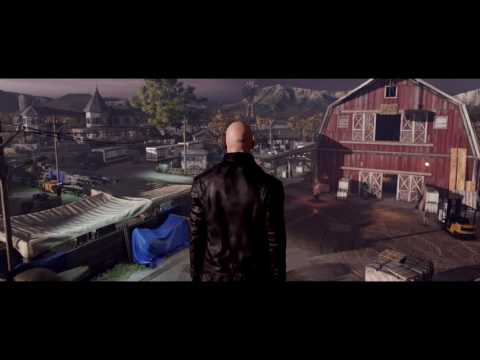 HITMAN - The Season Finale Trailer