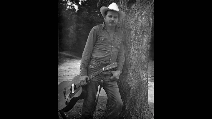 Cody Hubach - Death Row Blues