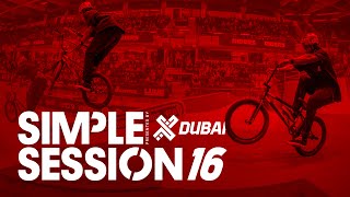 Simple Session 16 by XDubai