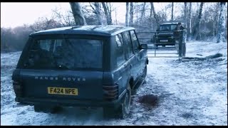 Rise Of The Footsoldier - The Morning After 2007