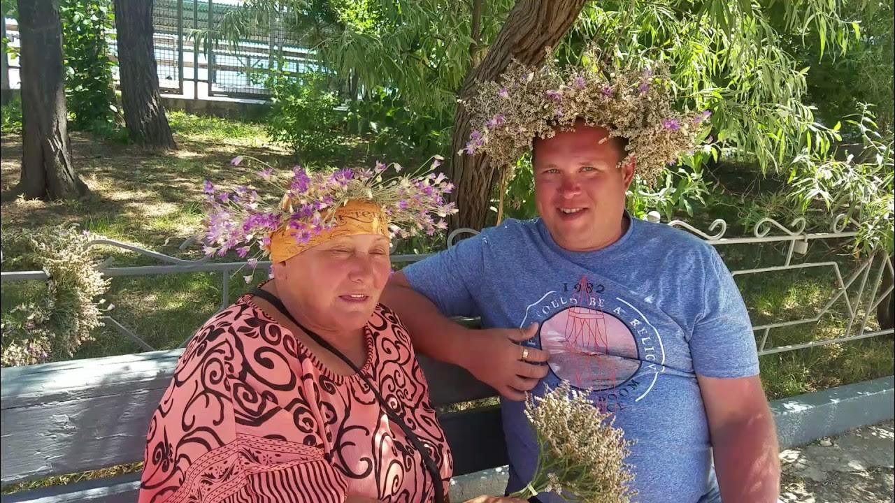 Ебун трава фото