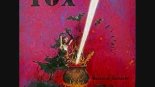 Tox - Gambler on the Run